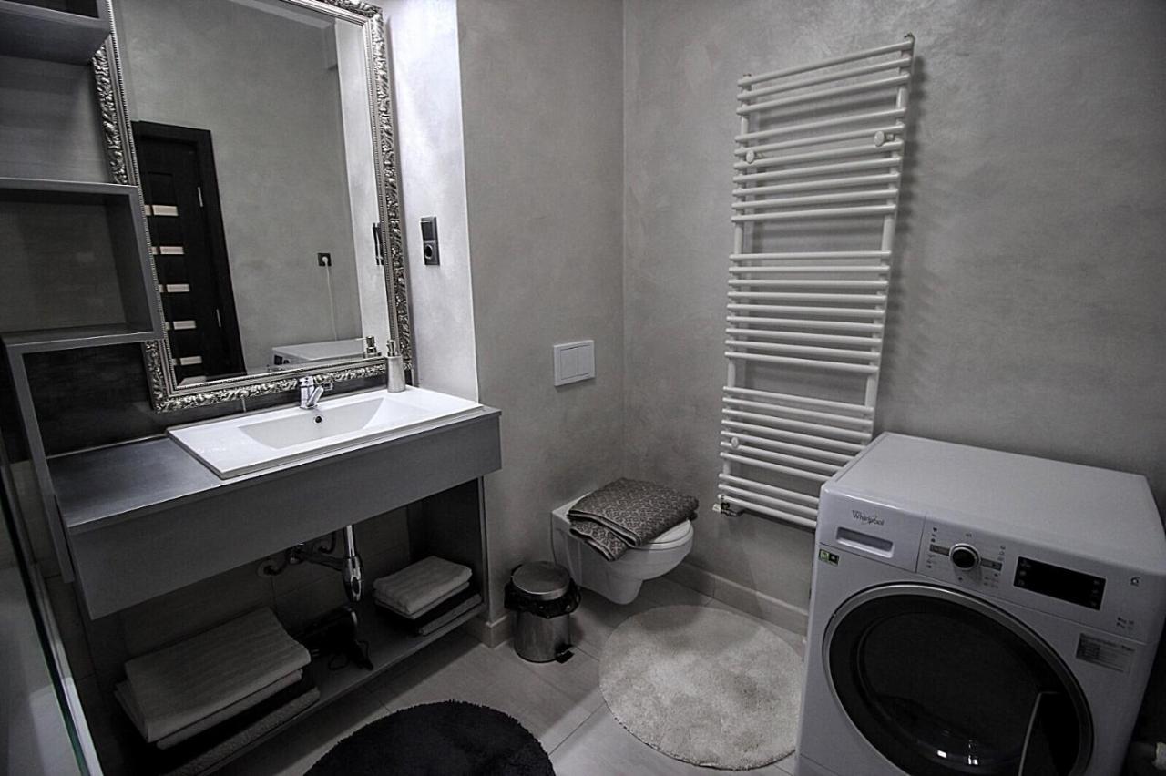 Apartament Diana Târgu-Mureş Exterior foto